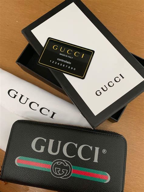 gucci controllato cards|Gucci controllato bag.